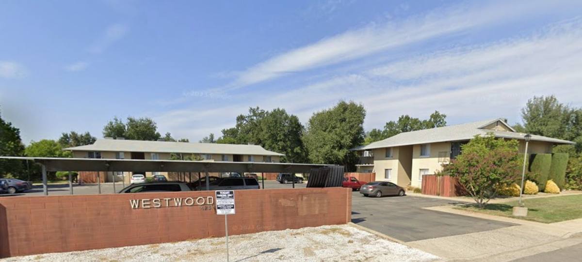 Apartment for rent at 6248 Westside Rd, Redding, CA 96001