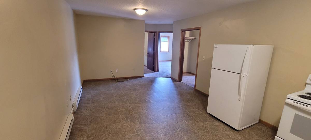 Apartment for rent at 223 3rd St NW, Bemidji, MN 56601