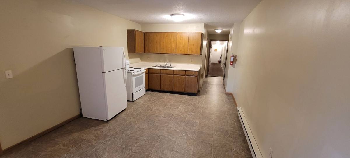 Apartment for rent at 223 3rd St NW, Bemidji, MN 56601