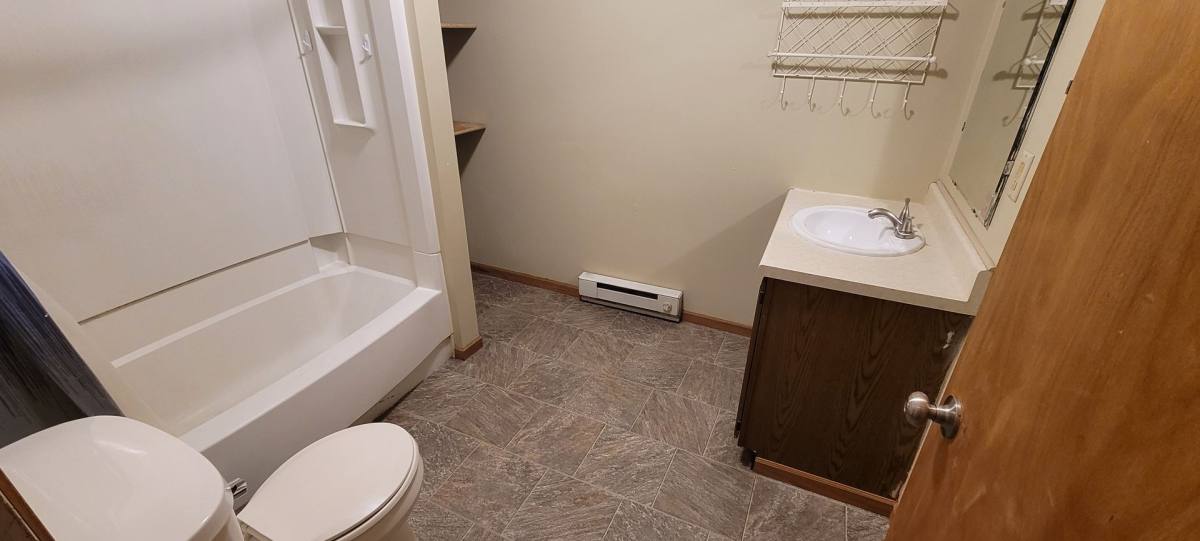Apartment for rent at 223 3rd St NW, Bemidji, MN 56601