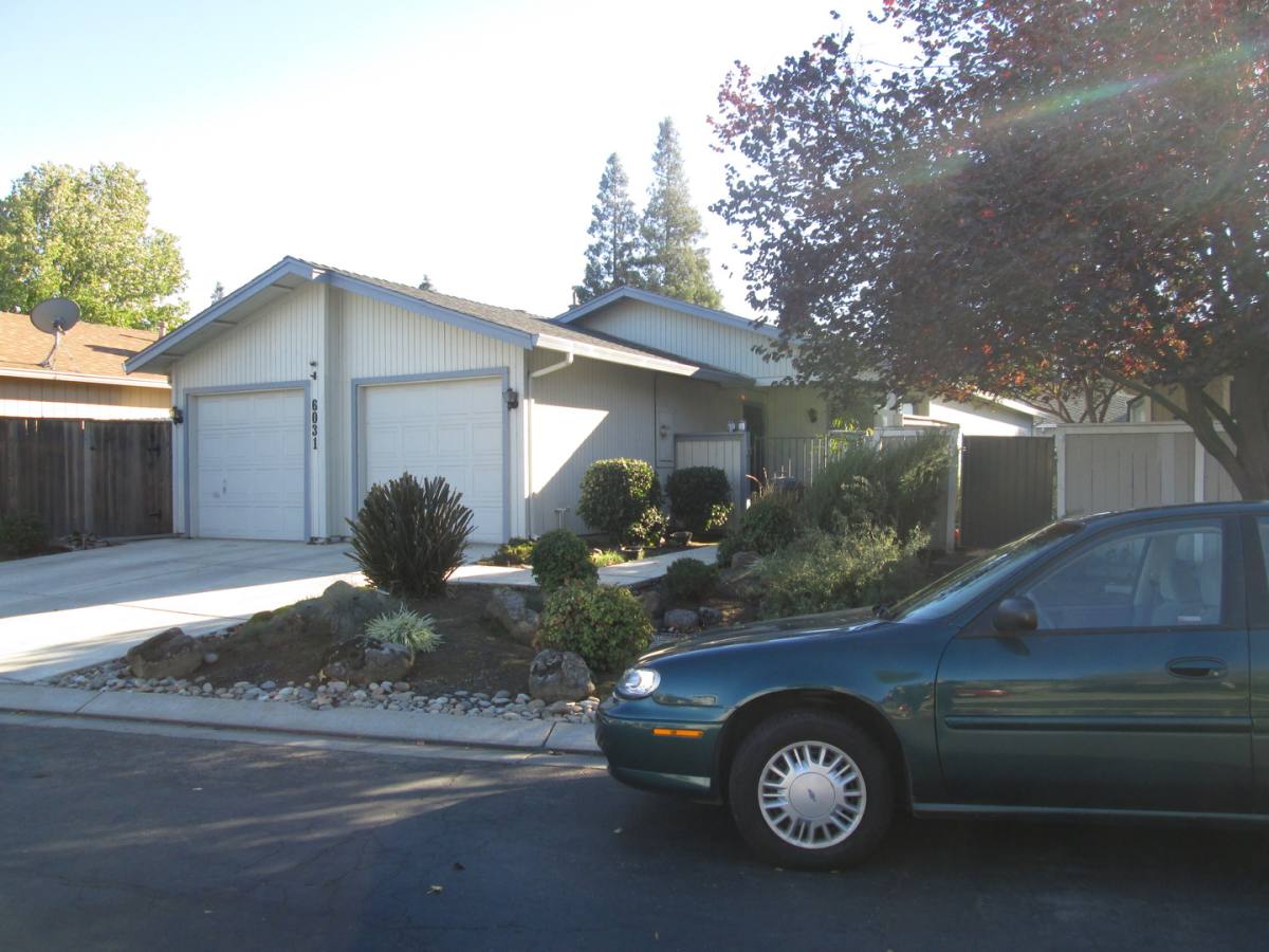 House for rent at 6031 Carolina Circle, Stockton, CA 95219
