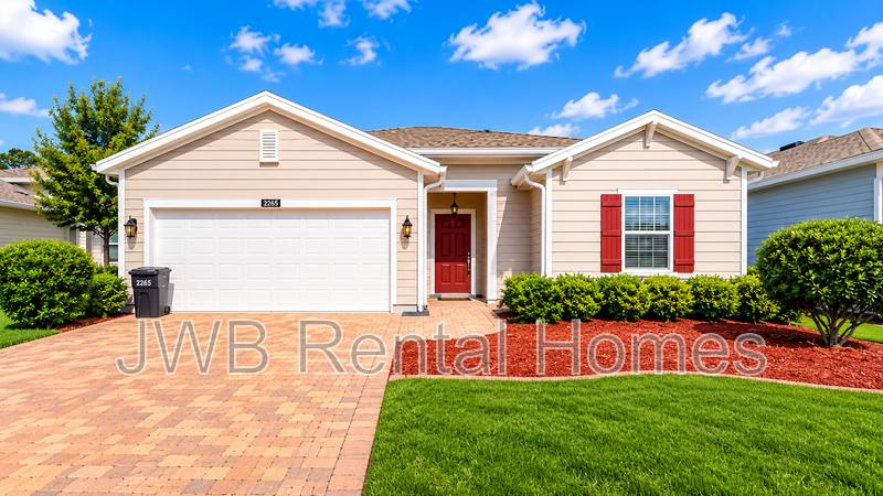 House for rent at 7236 Jemmah Lane, Jacksonville, FL 32222