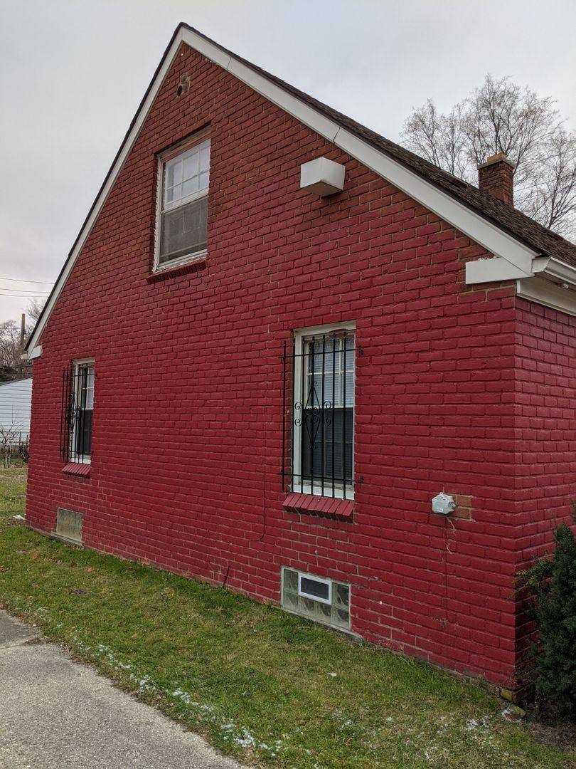 House for rent at 19930 Revere St, Detroit, MI 48234