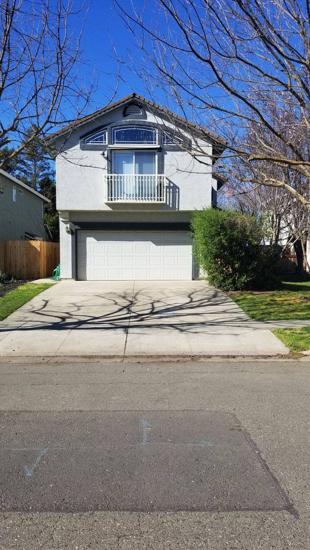 House for rent at 3455 Koso St, Davis, CA 95618
