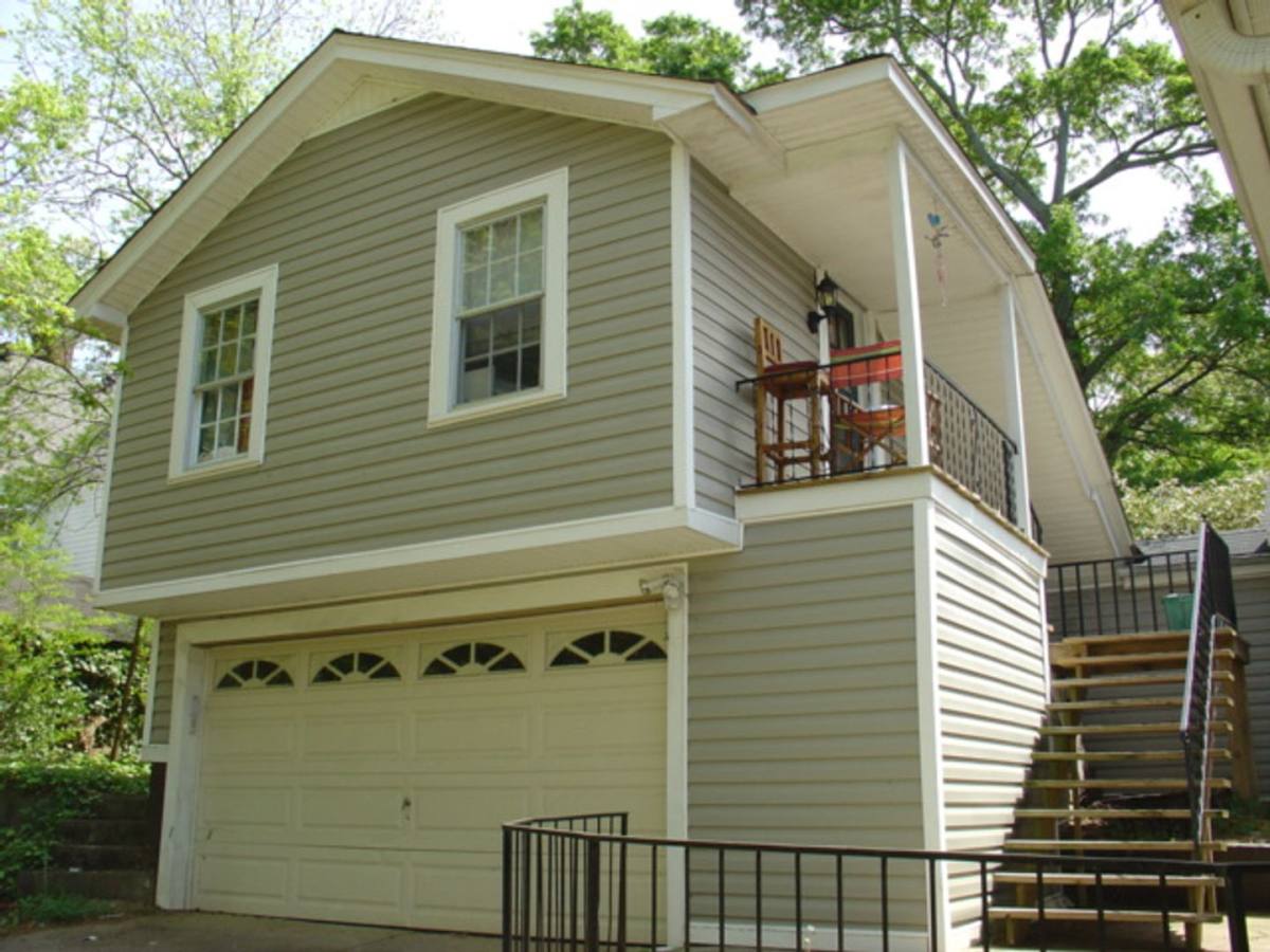 Apartment for rent at 919 Darlington Way, Rome, GA 30161