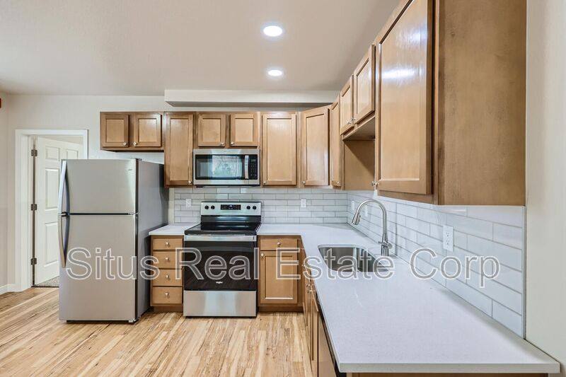 Apartment for rent at 1391 Carr St #302, Denver, CO 80214