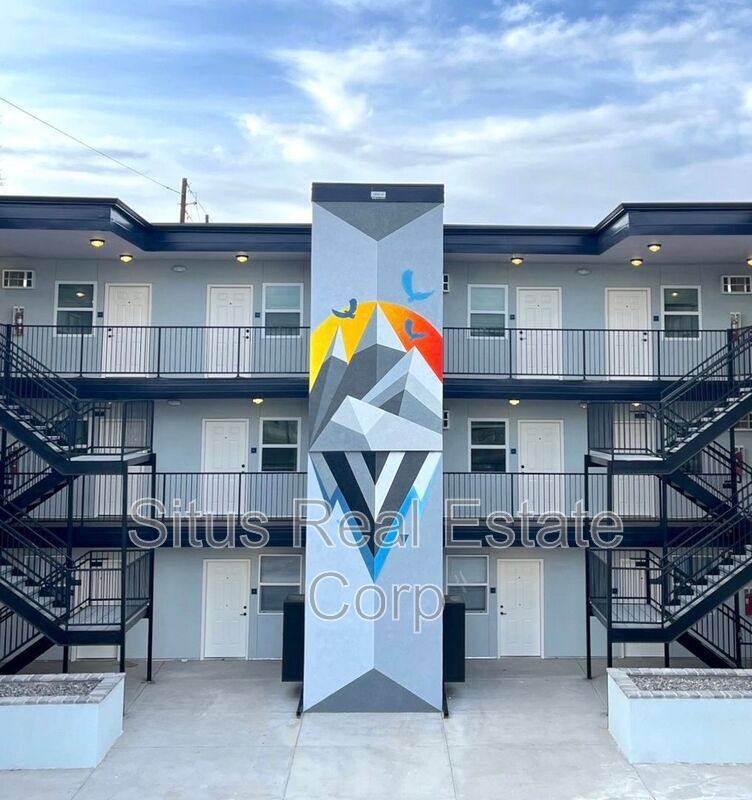 Apartment for rent at 1391 Carr St #302, Denver, CO 80214