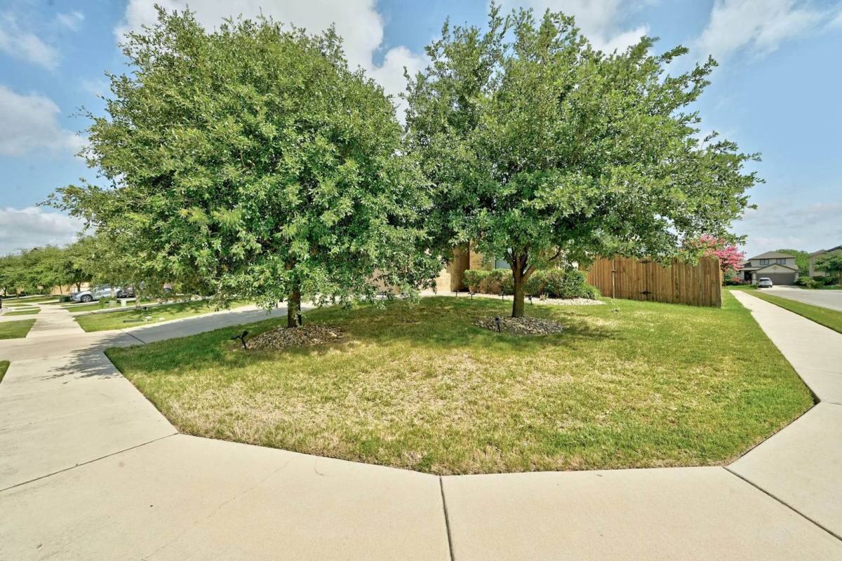 House for rent at 108 Brockston Dr, Buda, TX 78610