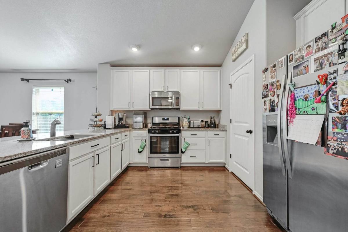 House for rent at 108 Brockston Dr, Buda, TX 78610