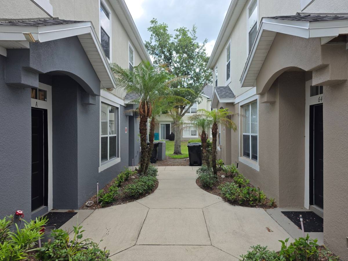 Townhouse for rent at 6492 S Goldenrod Rd, Orlando, FL 32822