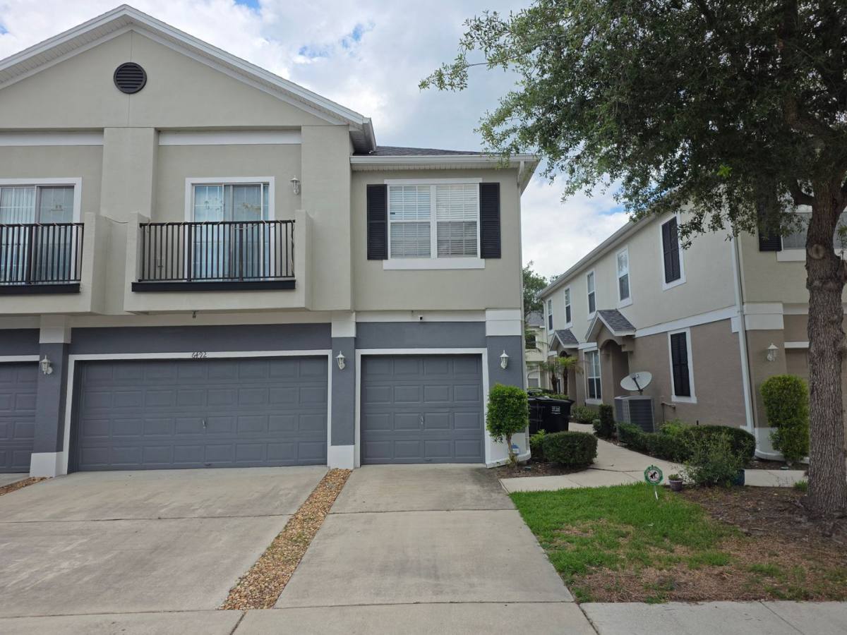 Townhouse for rent at 6492 S Goldenrod Rd, Orlando, FL 32822