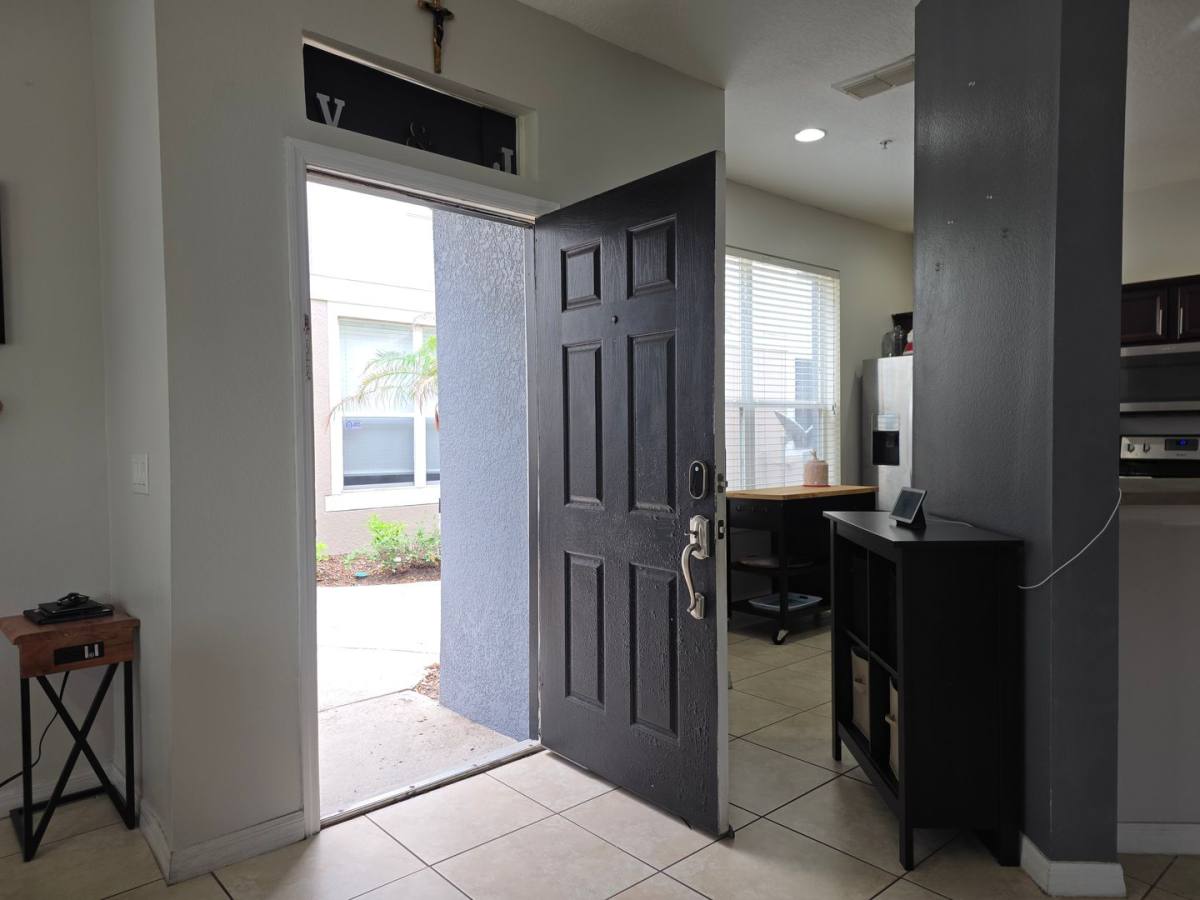 Townhouse for rent at 6492 S Goldenrod Rd, Orlando, FL 32822