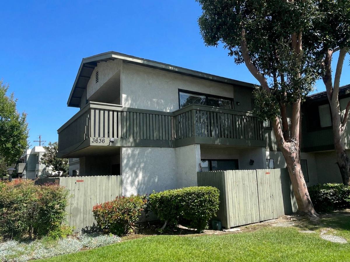 Apartment for rent at 3636 Sumner Ave, Pomona, CA 91767