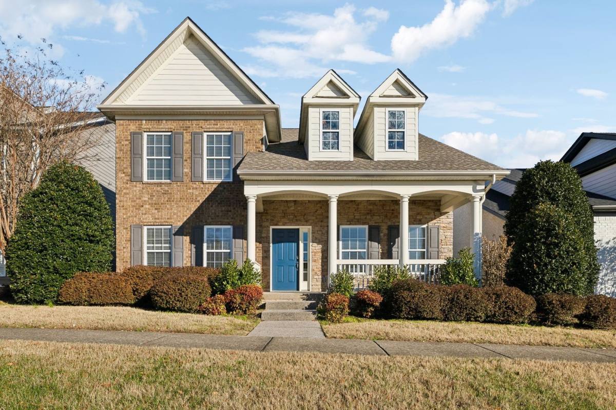 House for rent at 524 Pennystone Dr, Franklin, TN 37067