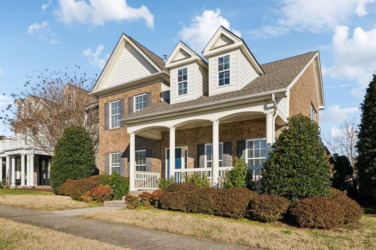 House for rent at 524 Pennystone Dr, Franklin, TN 37067