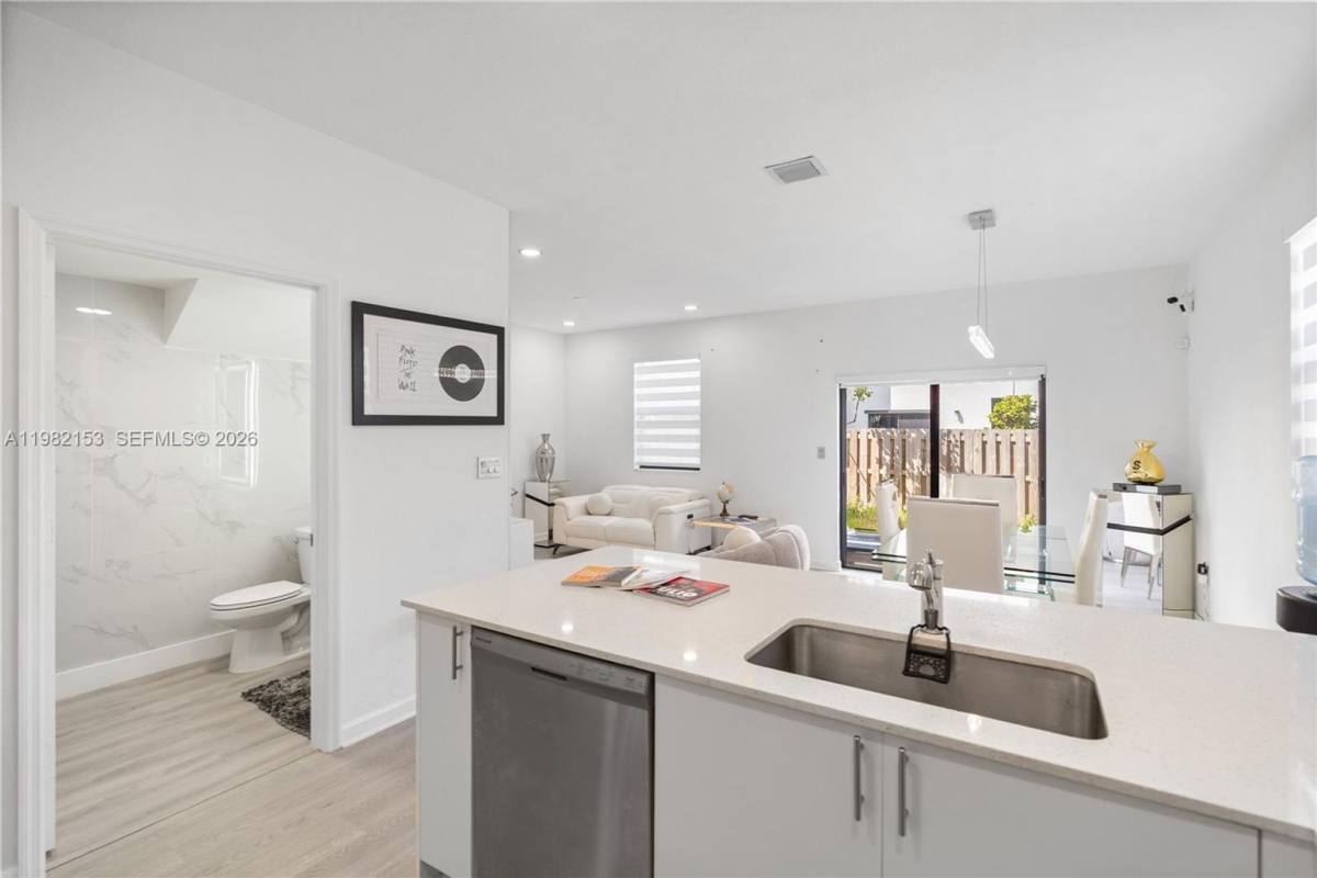 Townhouse for rent at 28500 SW 133rd Path, Homestead, FL 33033