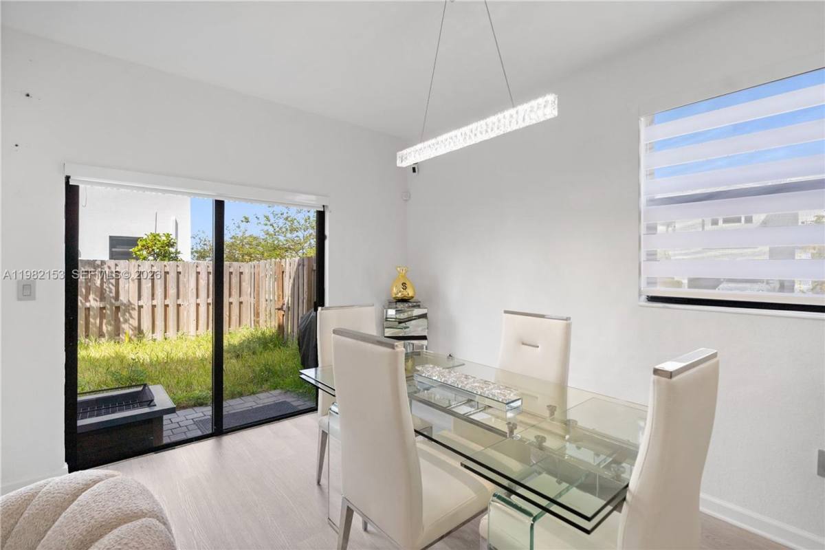 Townhouse for rent at 28500 SW 133rd Path, Homestead, FL 33033