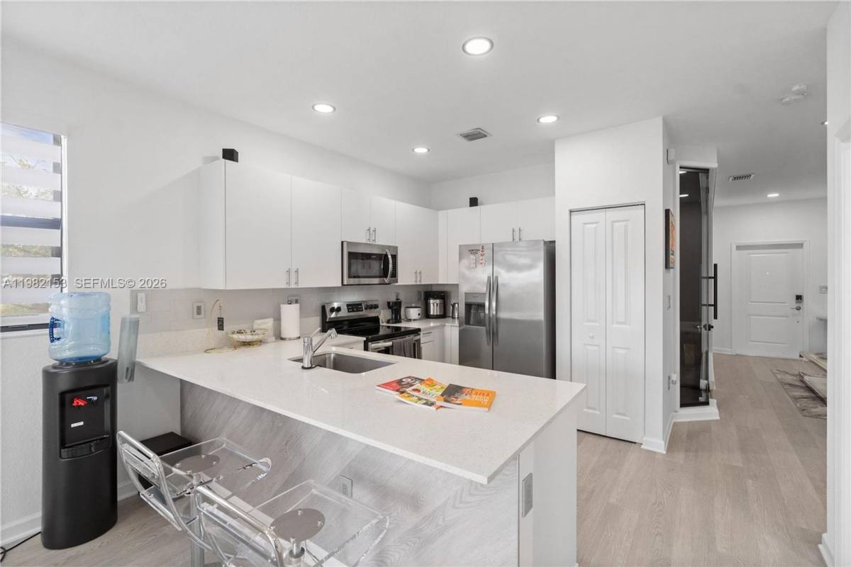 Townhouse for rent at 28500 SW 133rd Path, Homestead, FL 33033