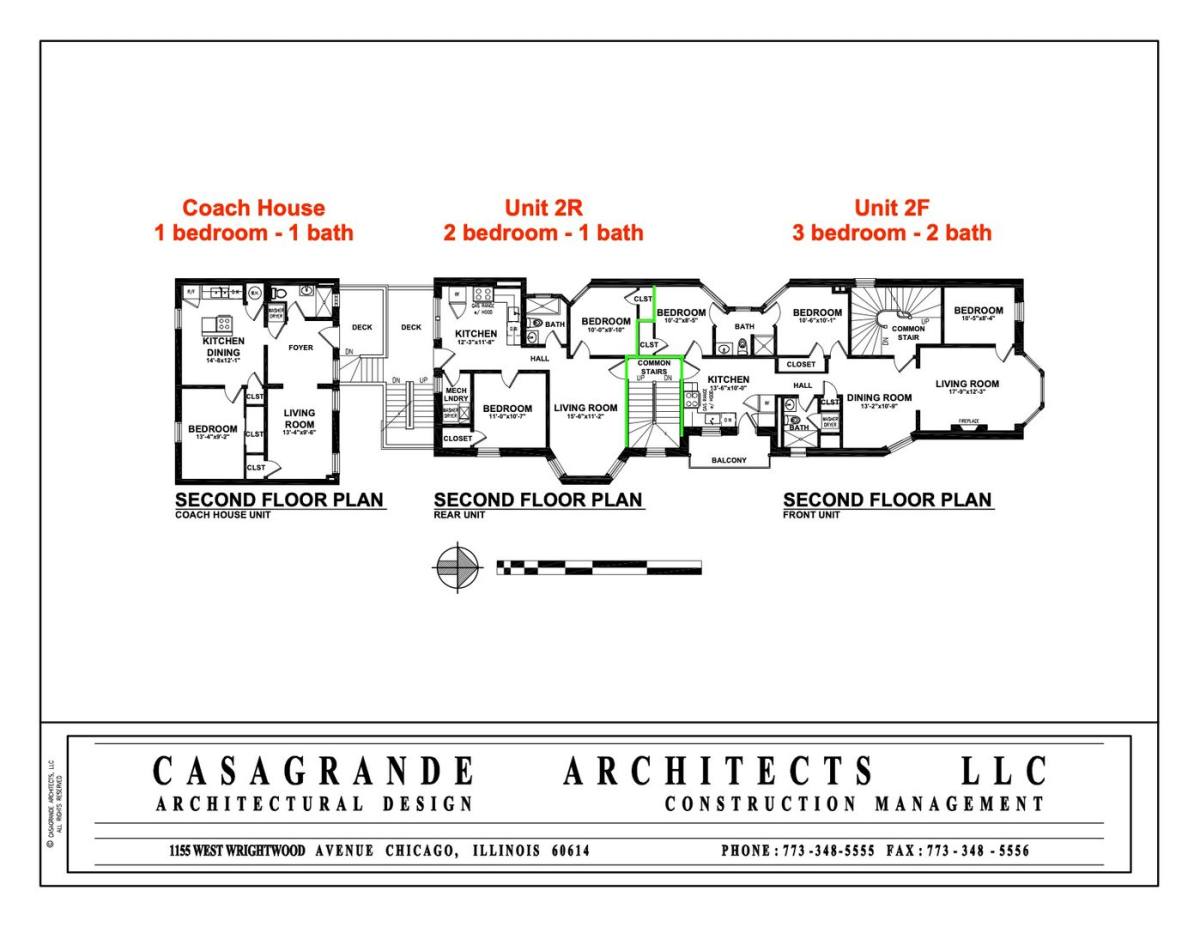 Apartment for rent at 1155 W Wrightwood, Chicago, IL 60614