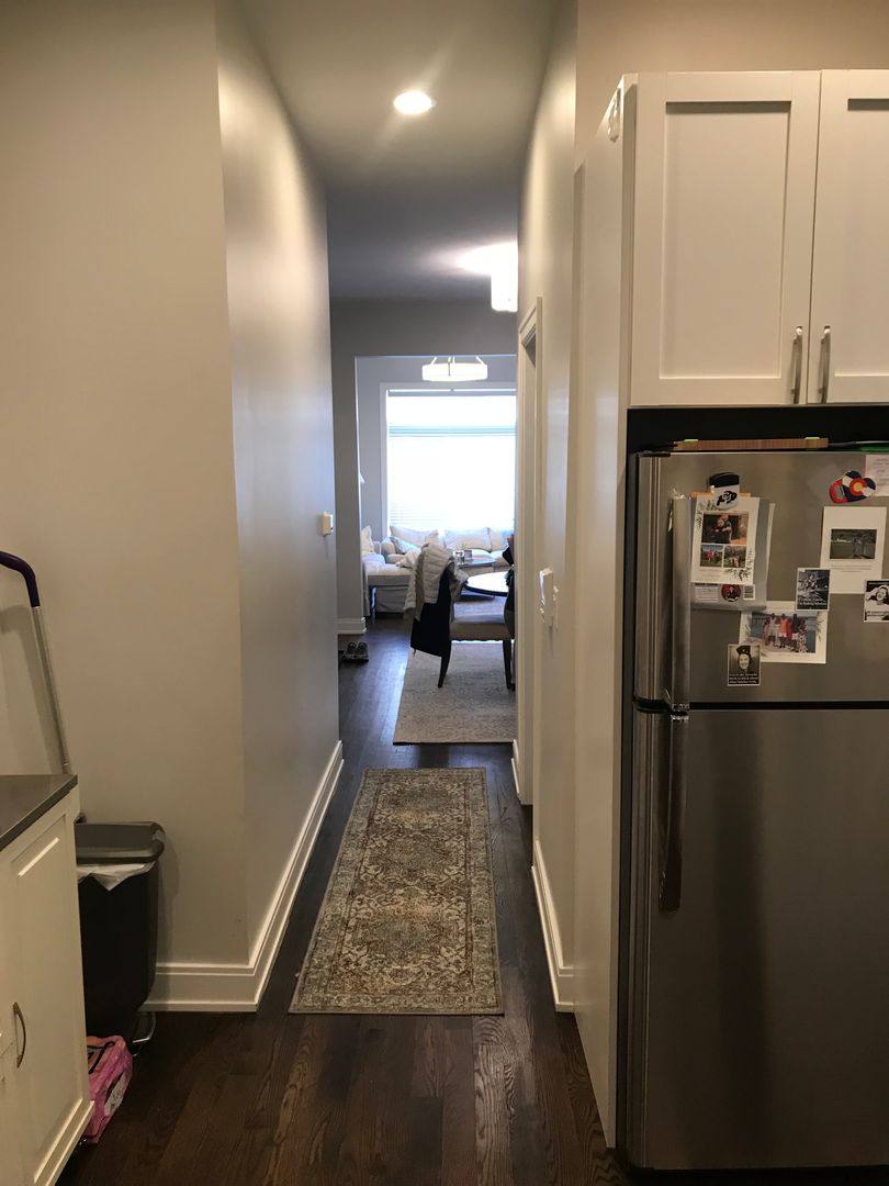 Apartment for rent at 1155 W Wrightwood, Chicago, IL 60614