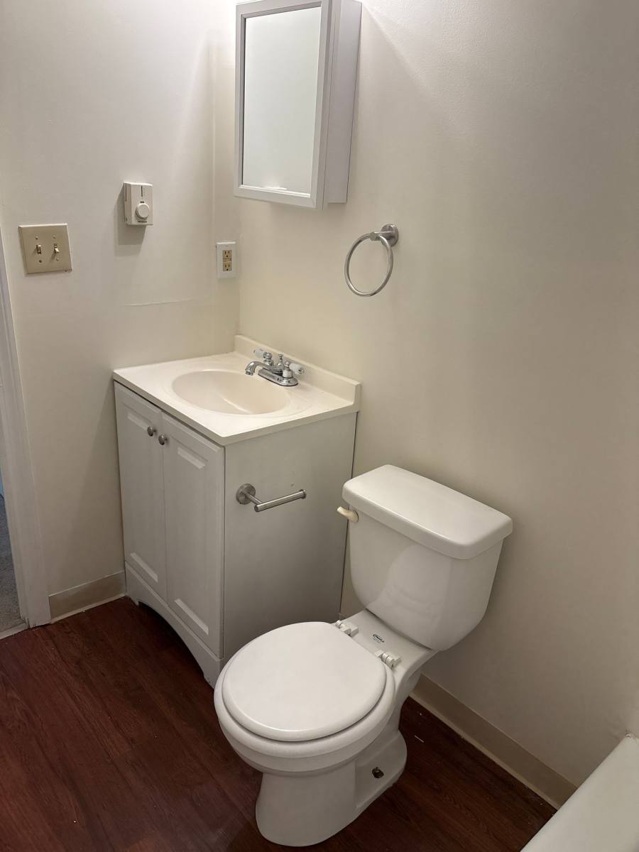 Apartment for rent at 1 High Ridge Dr, Dover, NH 03820