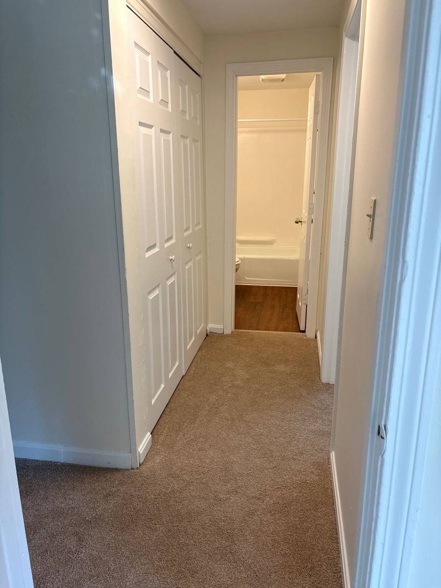 Apartment for rent at 1 High Ridge Dr, Dover, NH 03820
