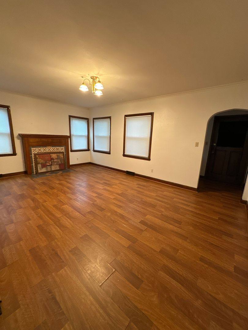 House for rent at 1727 Franklin, Waterloo, IA 50703