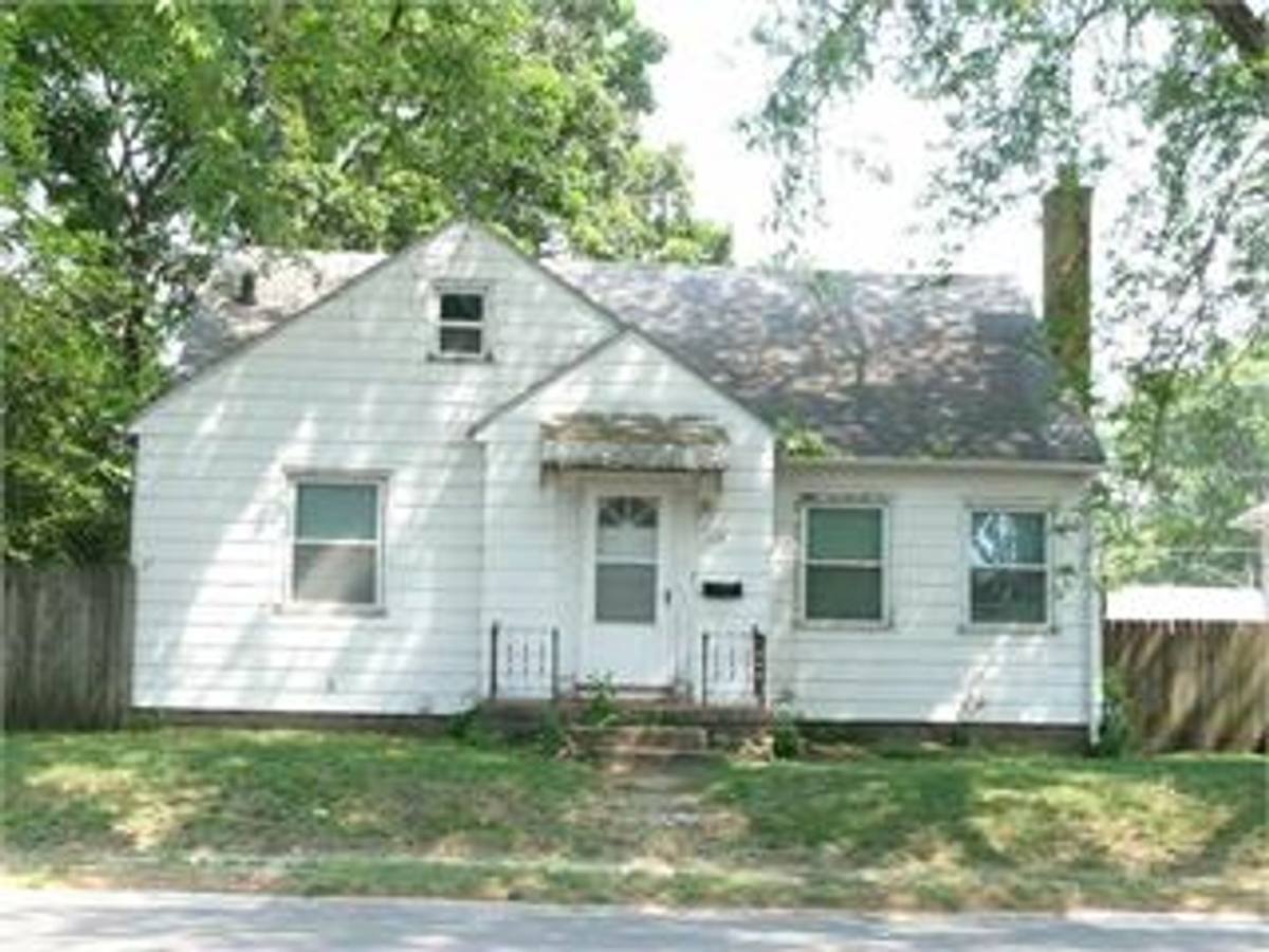 1727 Franklin, Waterloo, IA 50703 - House for Rent