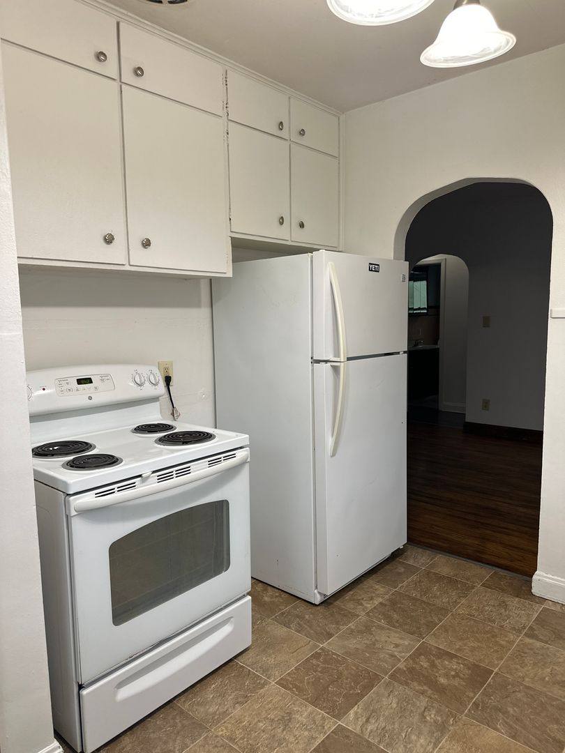 House for rent at 1727 Franklin, Waterloo, IA 50703