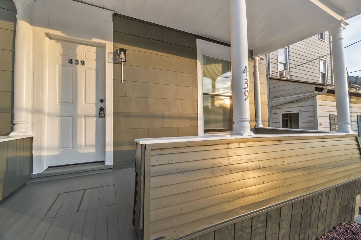 House for rent at 439 W Church St, Slatington, PA 18080