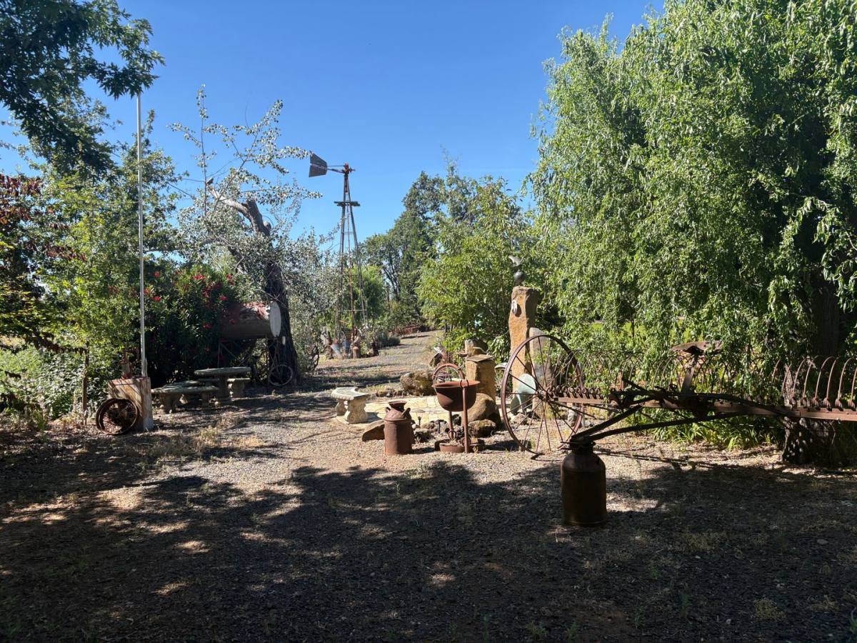 House for rent at 5703 Chapel Dr, Paradise, CA 95969