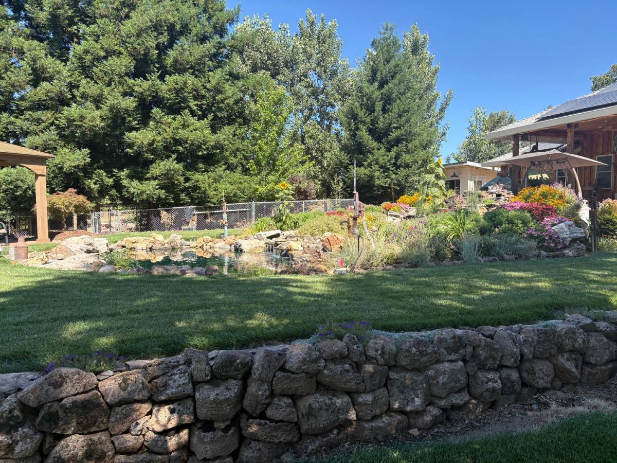 House for rent at 5703 Chapel Dr, Paradise, CA 95969