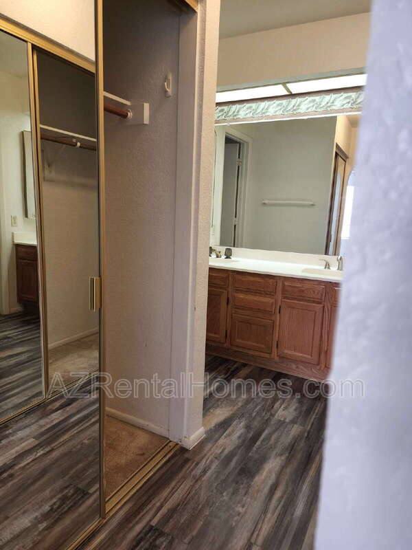 Townhouse for rent at 609 E Mesquite Circle #B-106, Tempe, AZ 85281