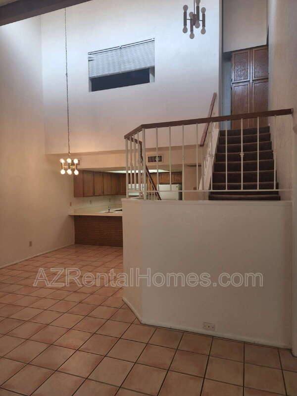 Townhouse for rent at 609 E Mesquite Circle #B-106, Tempe, AZ 85281