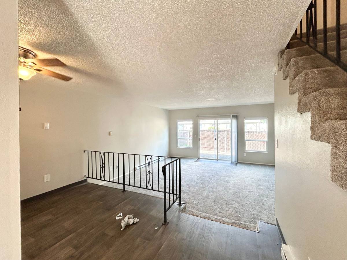 Townhouse for rent at 575 N Pine St, Canby, OR 97013
