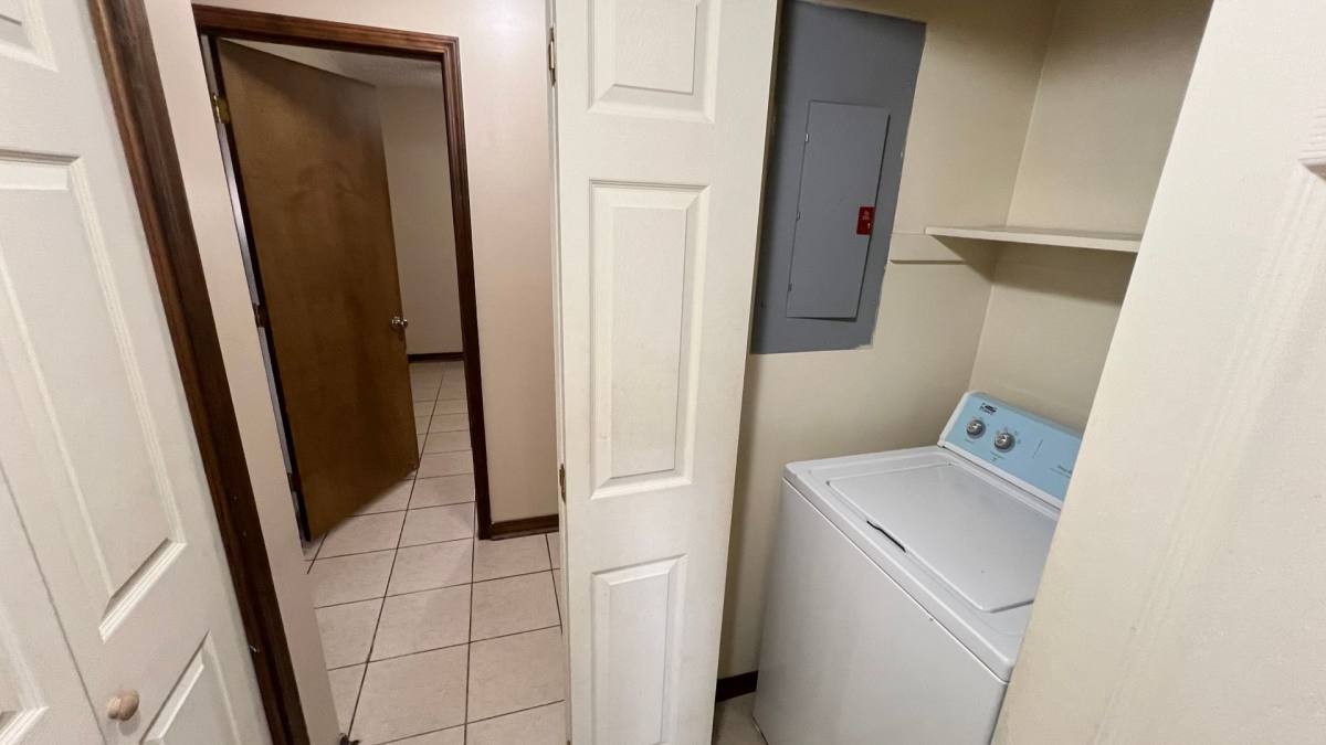 Apartment for rent at 1208 N Nashville Place, Russellville, AR 72802