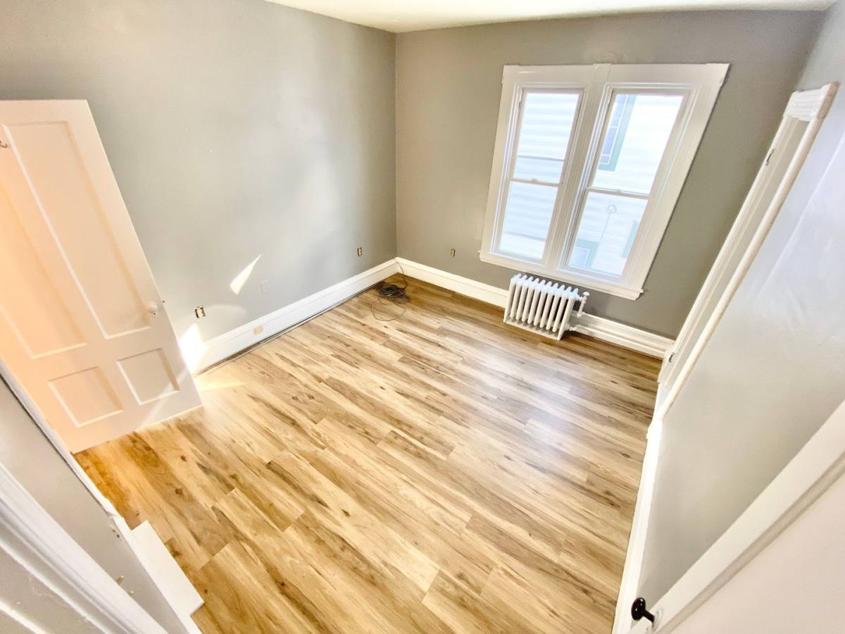 Apartment for rent at 36 Clarke St, Burlington, VT 05401