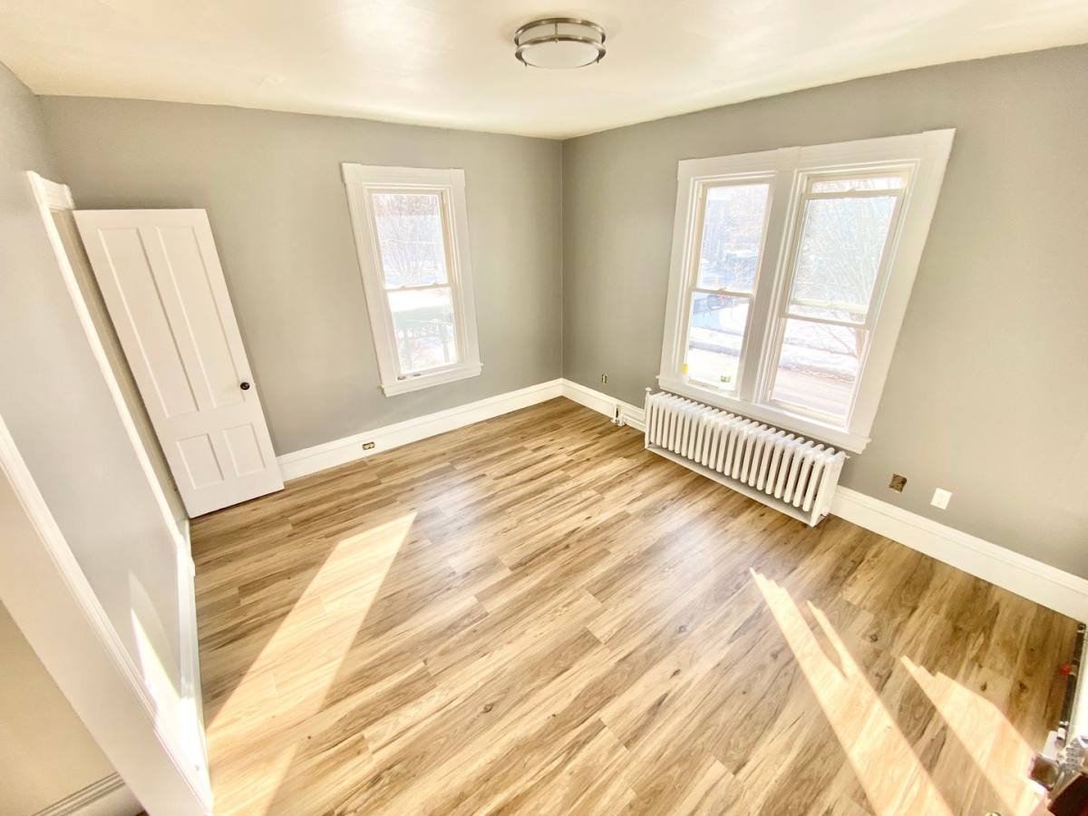 Apartment for rent at 36 Clarke St, Burlington, VT 05401