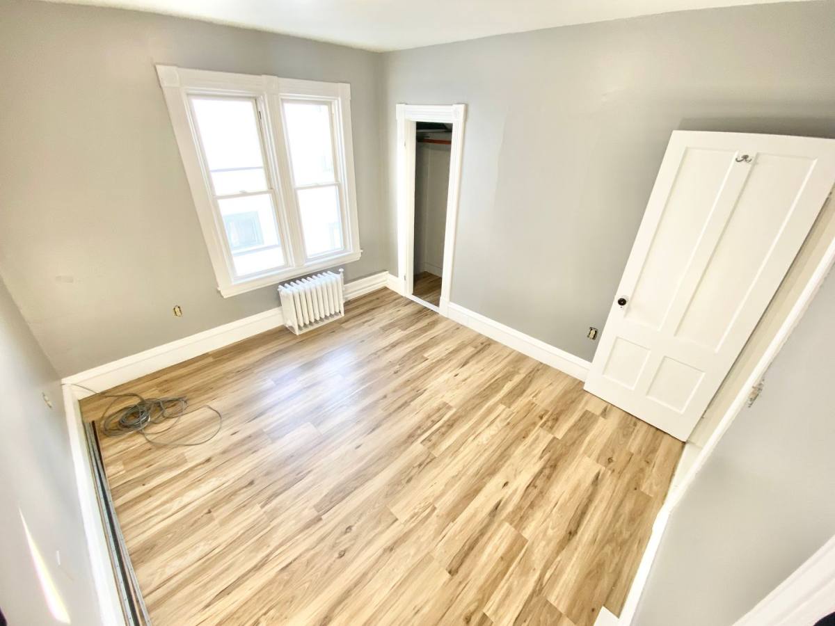 Apartment for rent at 36 Clarke St, Burlington, VT 05401