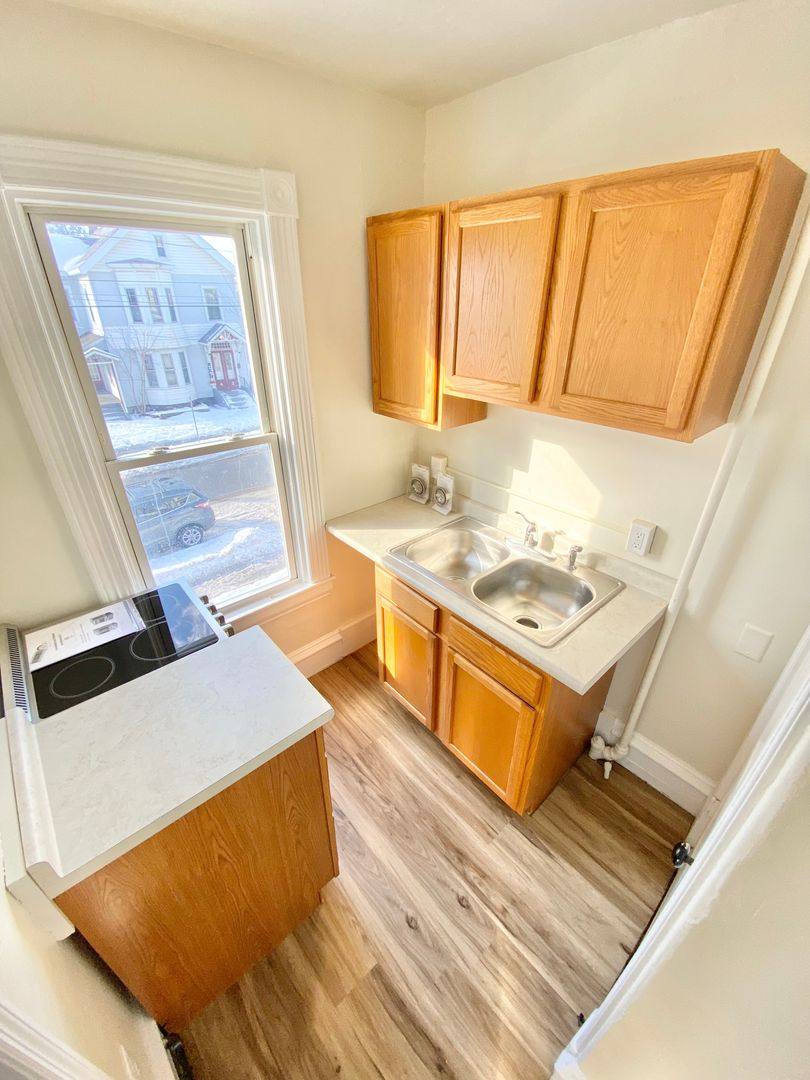 Apartment for rent at 36 Clarke St, Burlington, VT 05401