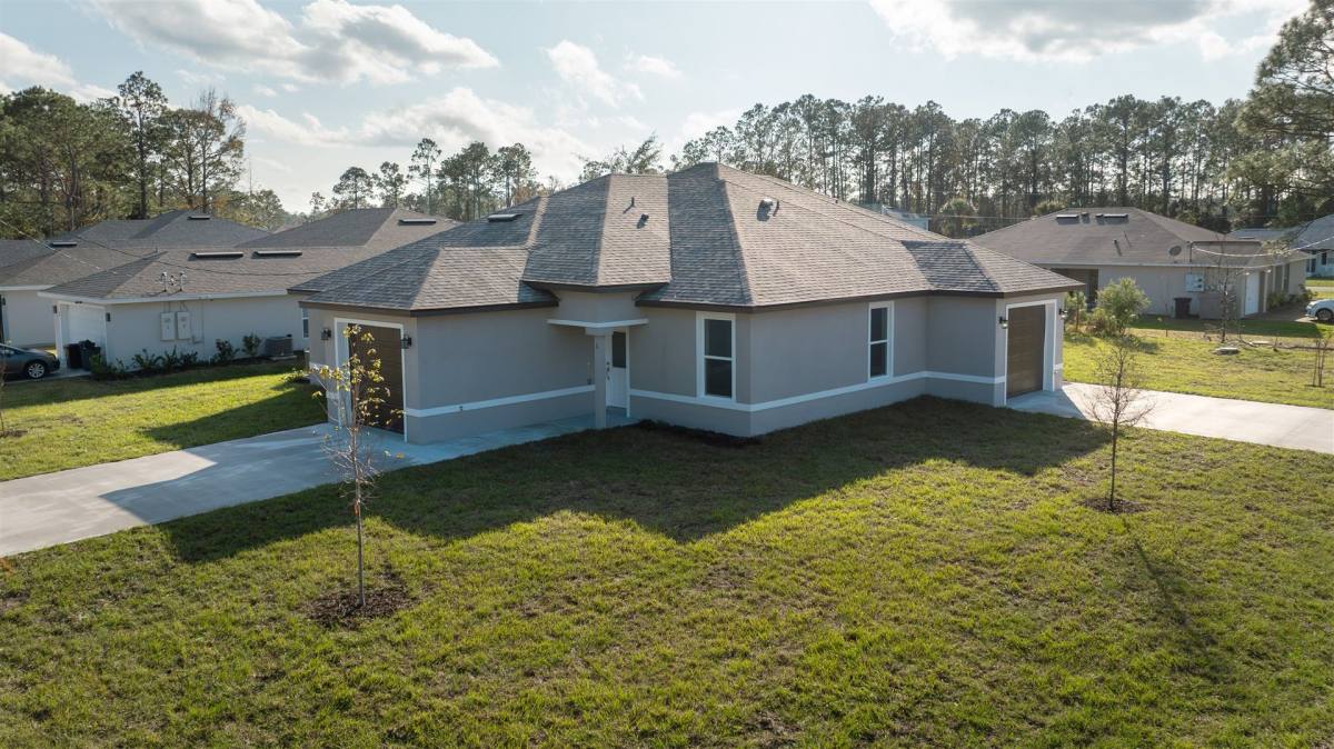 Apartment for rent at 2 Rainbow Lane, Palm Coast, FL 32164
