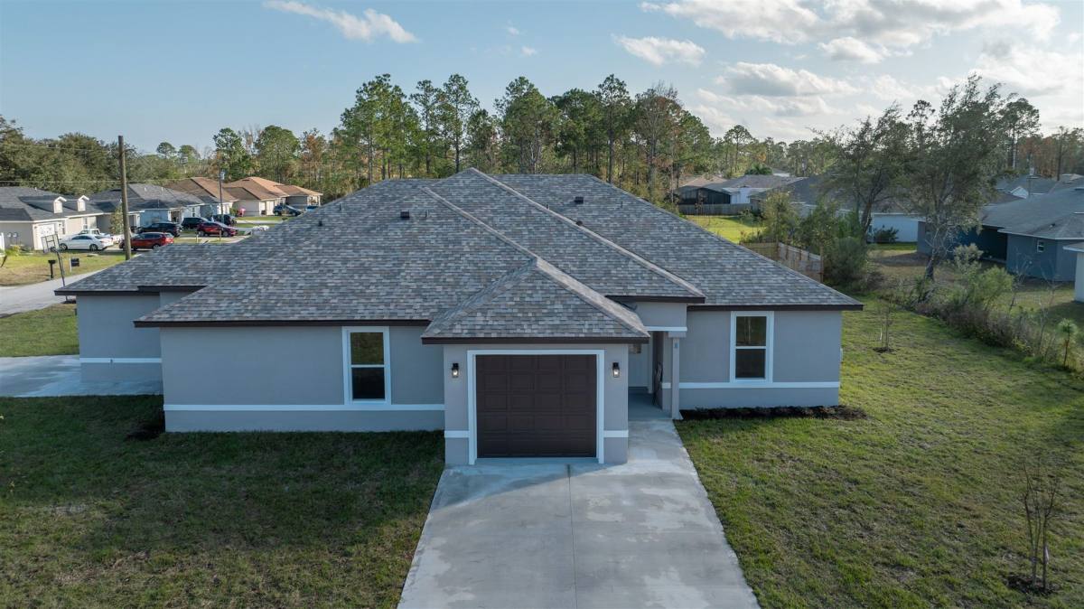 Apartment for rent at 2 Rainbow Lane, Palm Coast, FL 32164