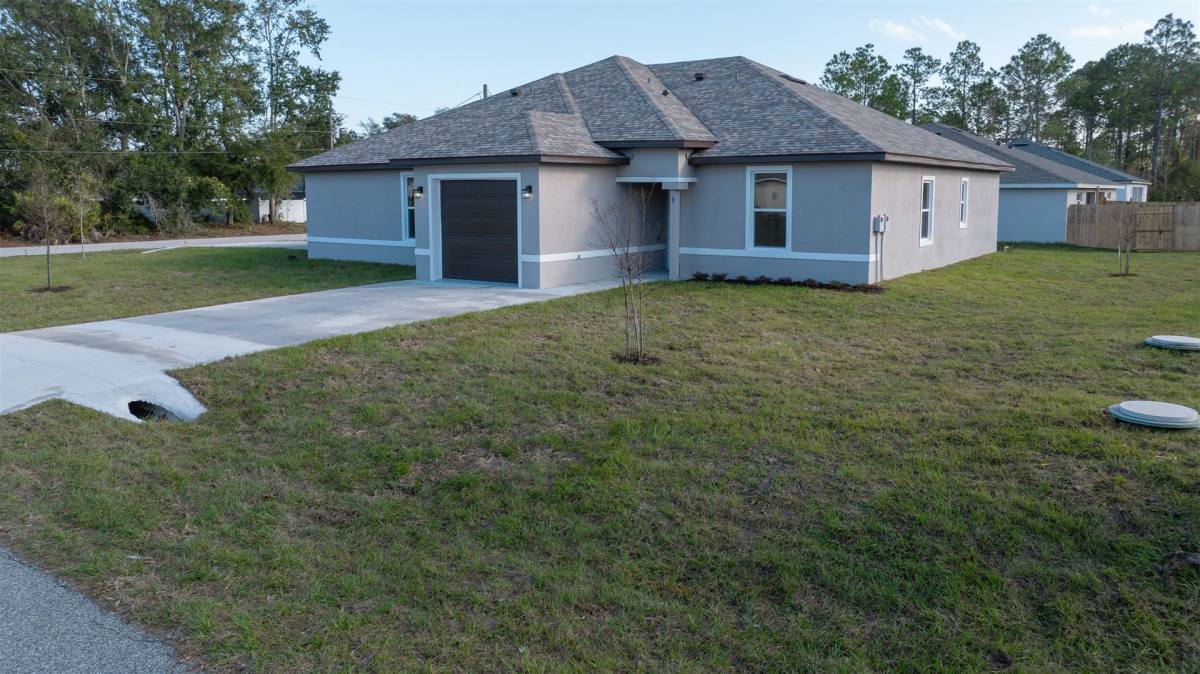 Apartment for rent at 2 Rainbow Lane, Palm Coast, FL 32164