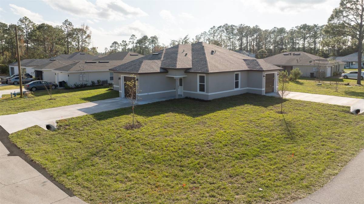 Apartment for rent at 2 Rainbow Lane, Palm Coast, FL 32164