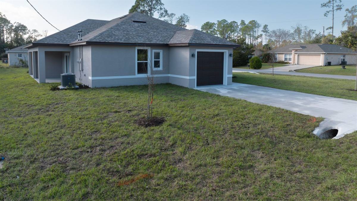 Apartment for rent at 2 Rainbow Lane, Palm Coast, FL 32164