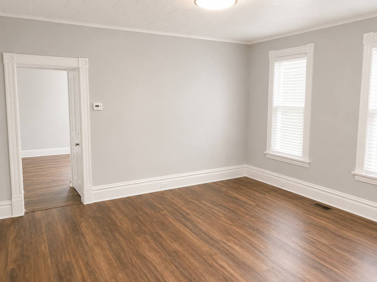 Apartment for rent at 708 Coit Ave NE #1, Grand Rapids, MI 49503