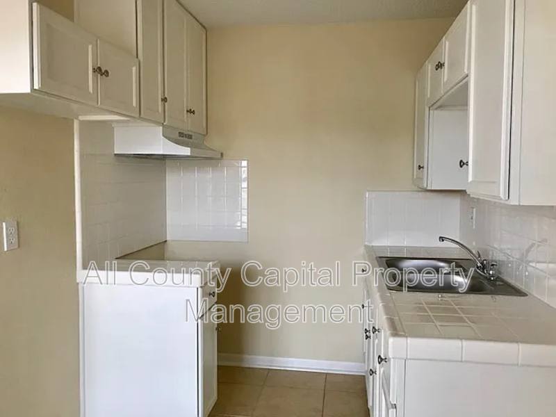 Apartment for rent at 1206 Bundrant Dr #16, Killeen, TX 76543