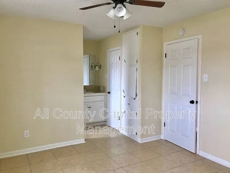 Apartment for rent at 1206 Bundrant Dr #16, Killeen, TX 76543