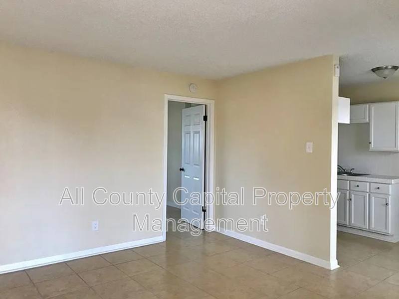 Apartment for rent at 1206 Bundrant Dr #16, Killeen, TX 76543