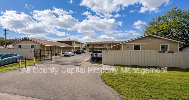 Apartment for rent at 1206 Bundrant Dr #16, Killeen, TX 76543